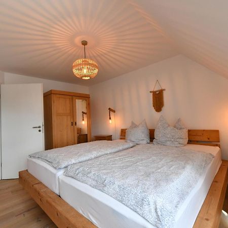 Ferienwohnung Am Altenlinderstall Lindlar Extérieur photo