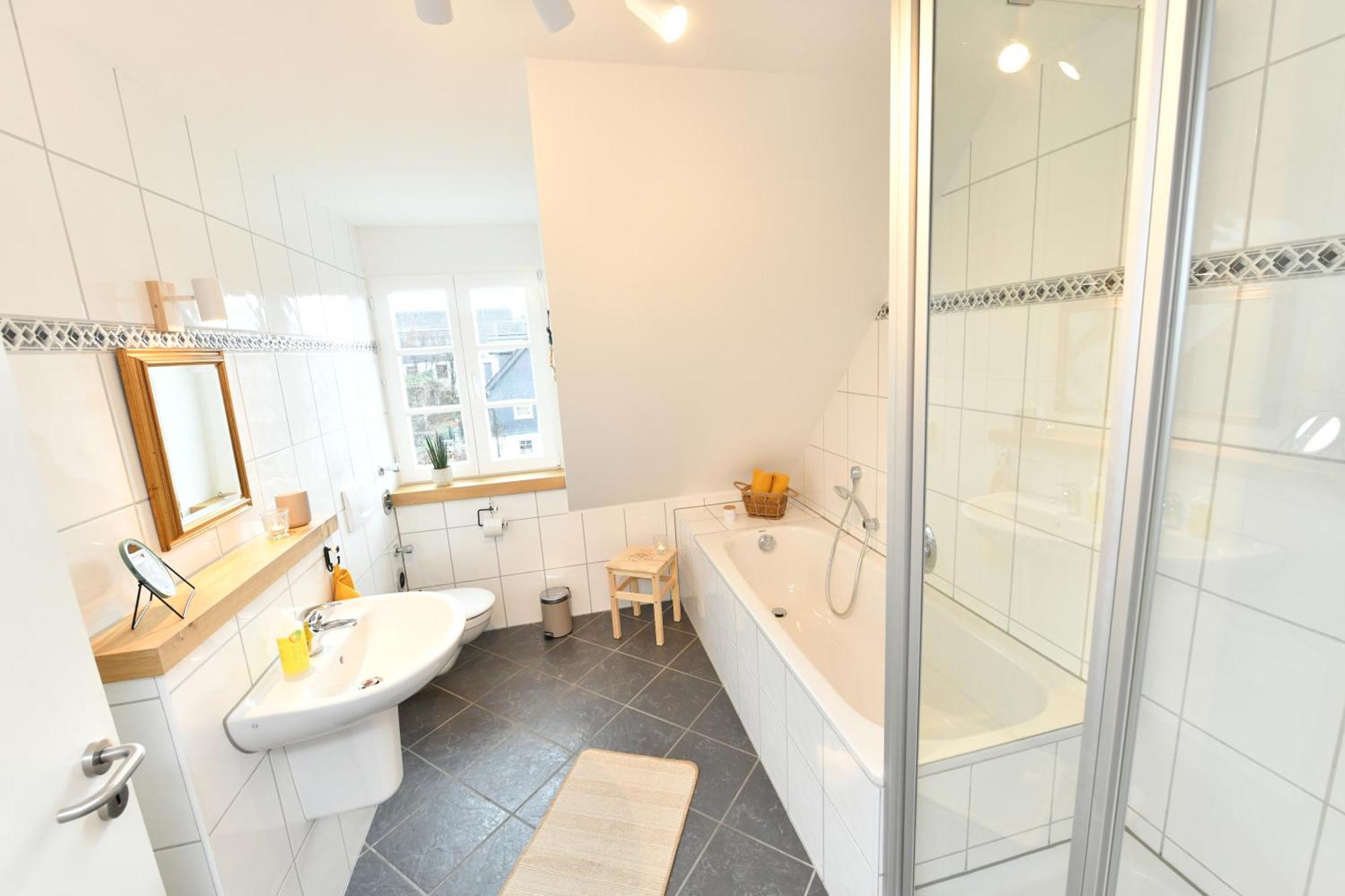 Ferienwohnung Am Altenlinderstall Lindlar Extérieur photo