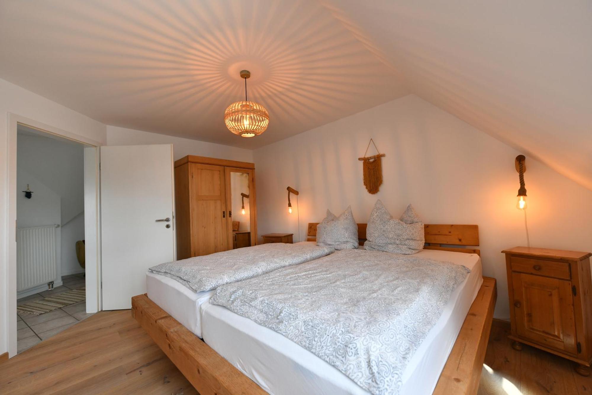 Ferienwohnung Am Altenlinderstall Lindlar Extérieur photo