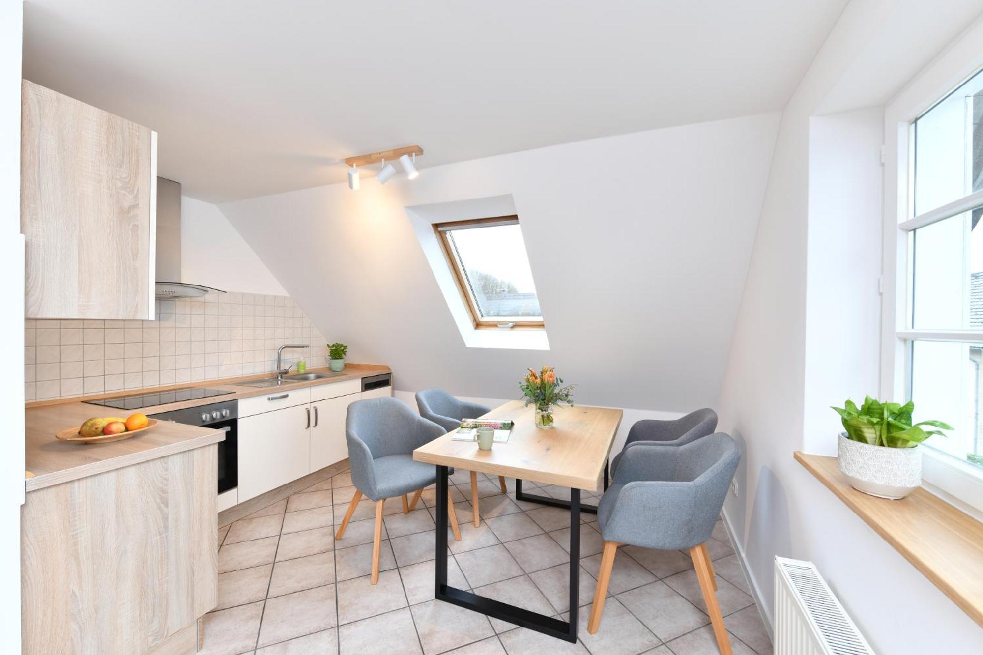 Ferienwohnung Am Altenlinderstall Lindlar Extérieur photo