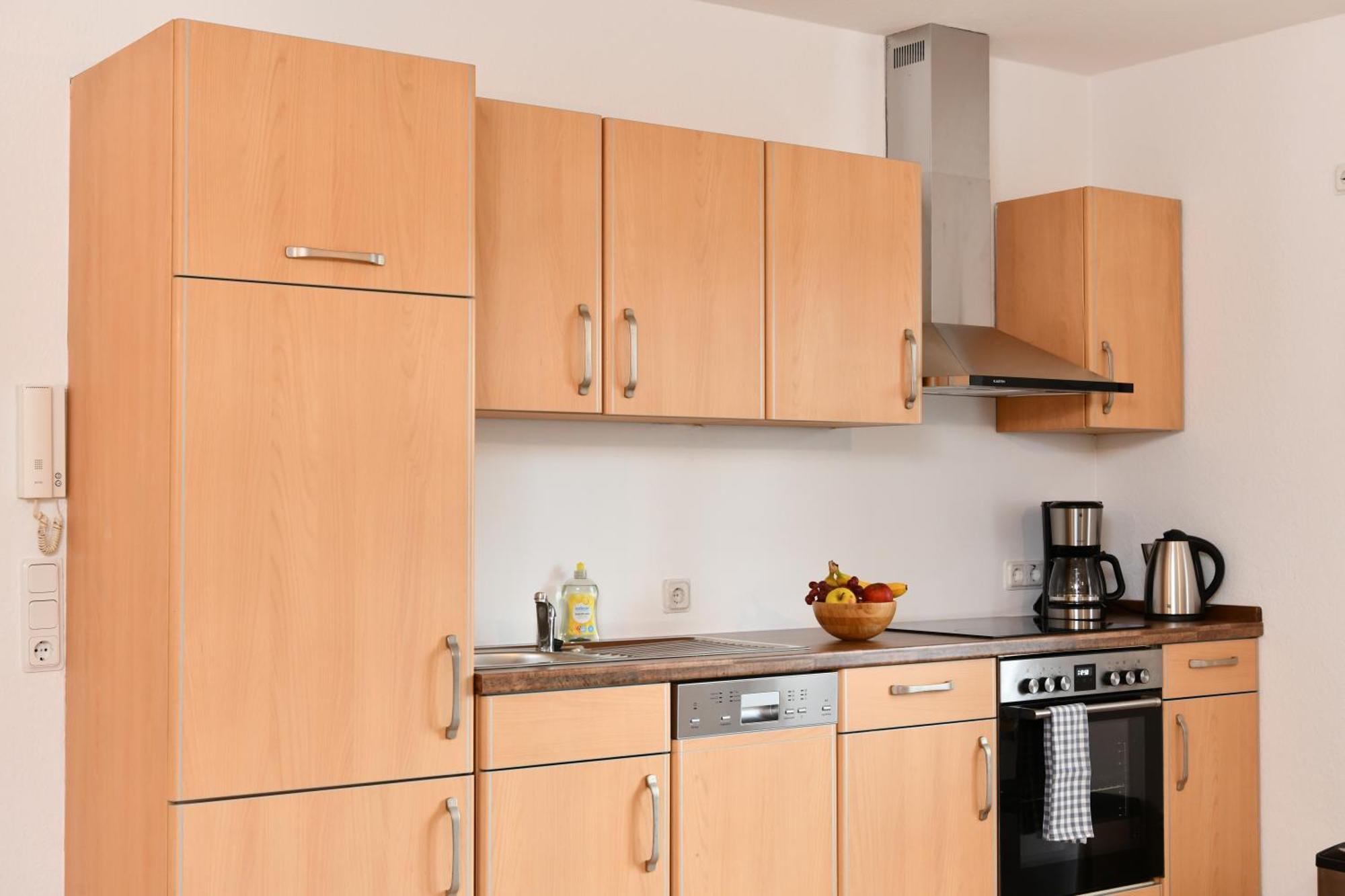 Ferienwohnung Am Altenlinderstall Lindlar Extérieur photo