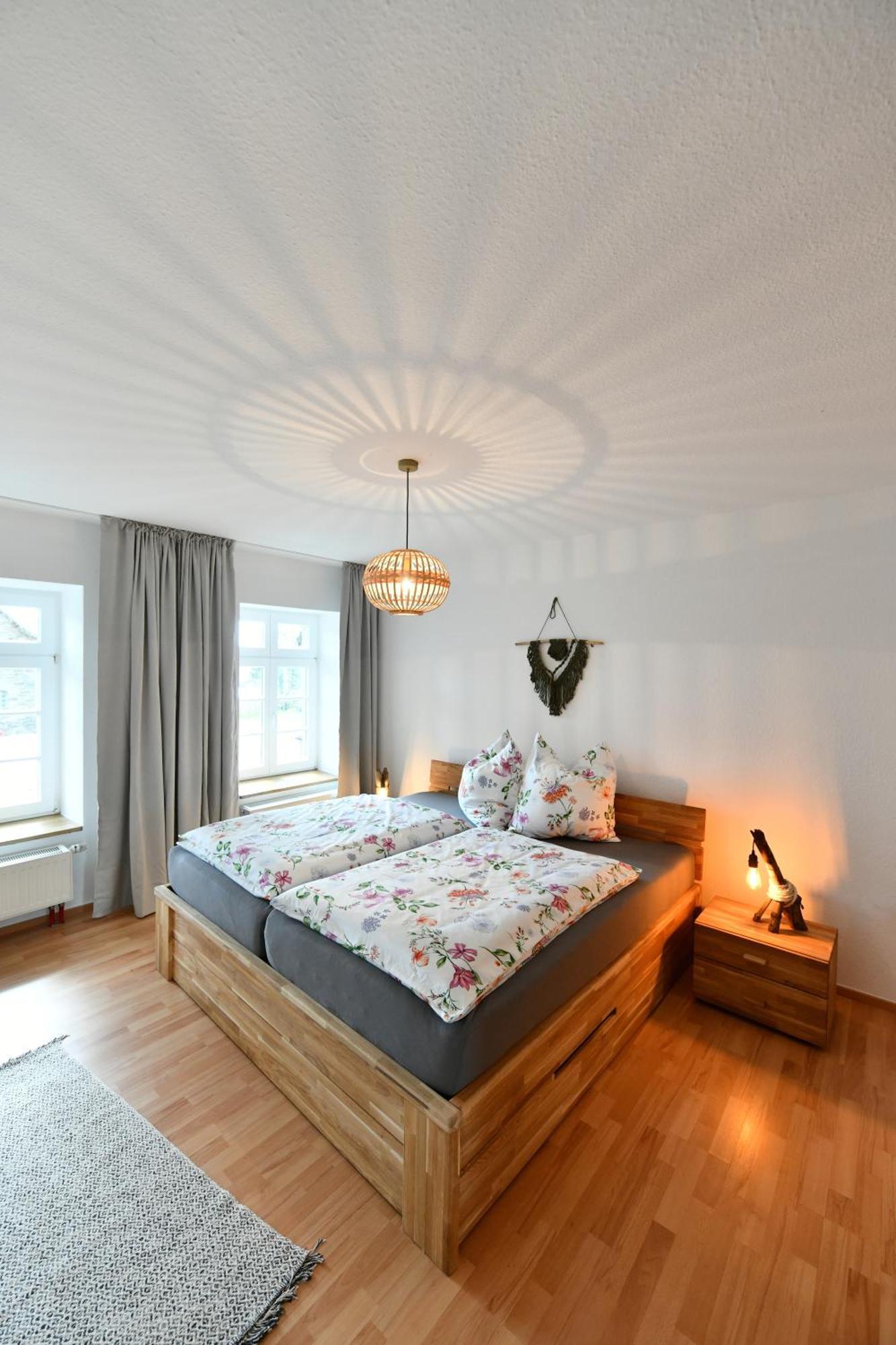 Ferienwohnung Am Altenlinderstall Lindlar Extérieur photo