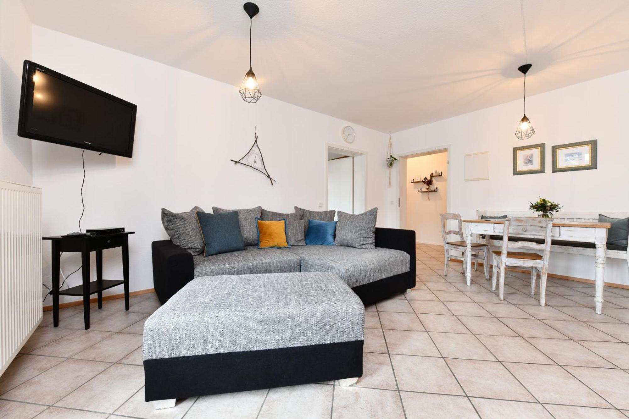 Ferienwohnung Am Altenlinderstall Lindlar Extérieur photo